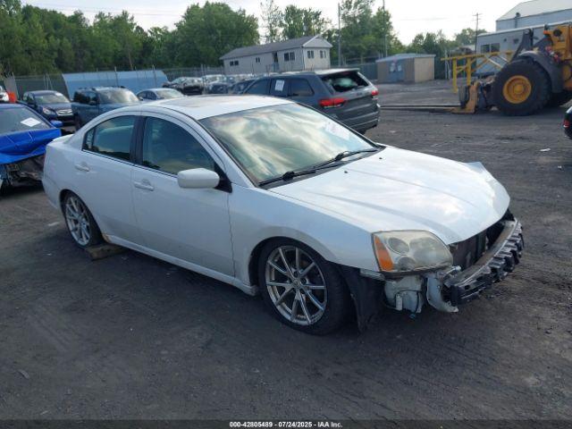  Salvage Mitsubishi Galant