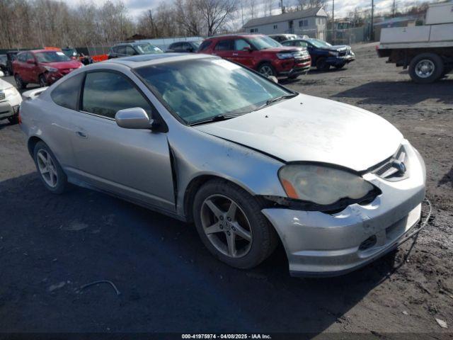  Salvage Acura RSX