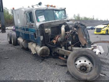  Salvage International 9300