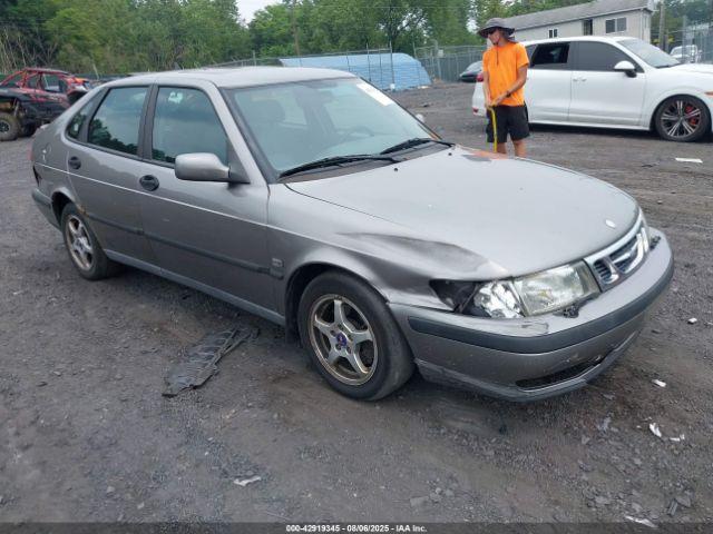  Salvage Saab 9-3