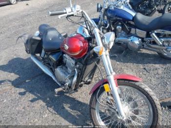  Salvage Kawasaki En500