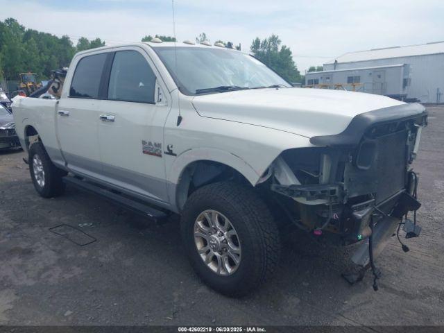  Salvage Ram 2500