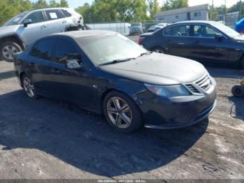  Salvage Saab 9-3