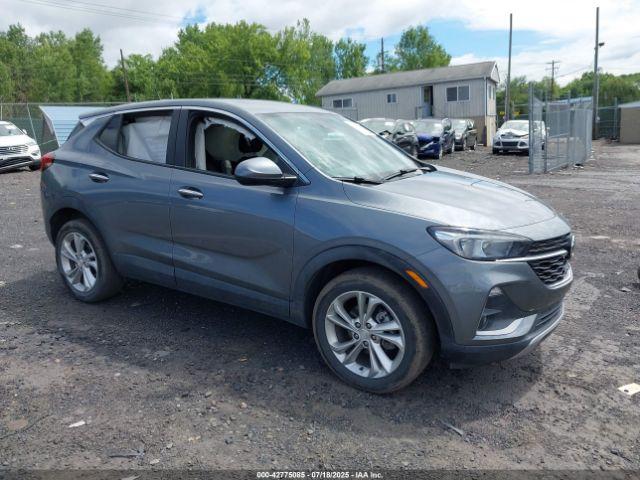  Salvage Buick Encore GX