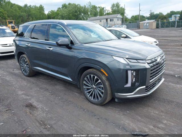  Salvage Hyundai PALISADE