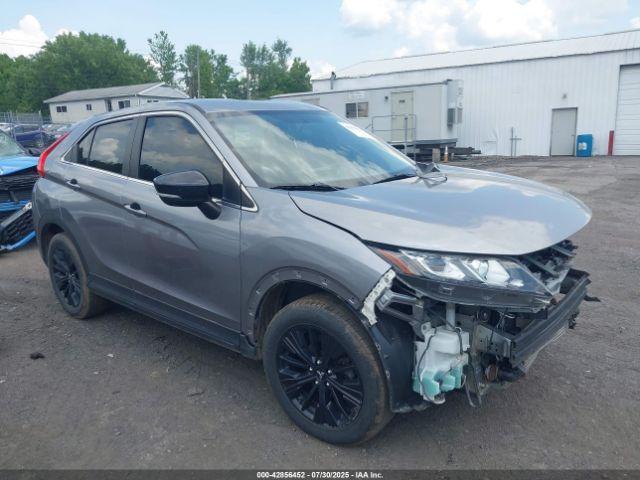  Salvage Mitsubishi Eclipse