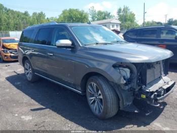  Salvage Ford Expedition