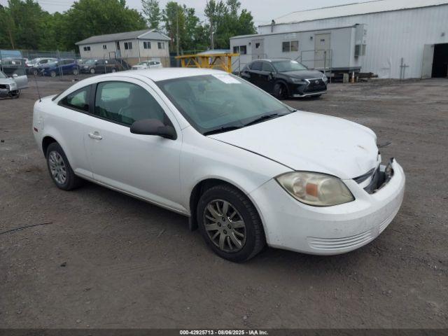  Salvage Chevrolet Cobalt