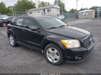  Salvage Dodge Caliber