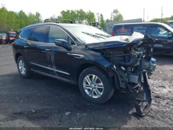  Salvage Buick Enclave