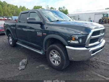  Salvage Ram 2500