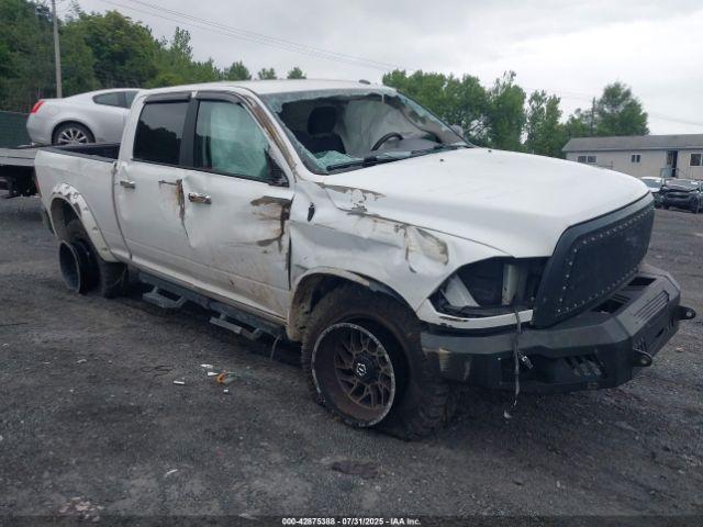  Salvage Ram 2500