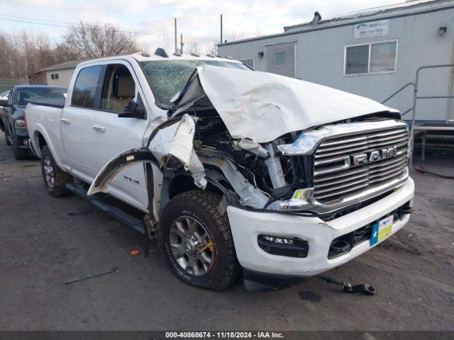  Salvage Ram 2500
