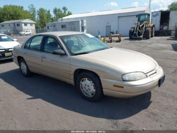  Salvage Chevrolet Lumina