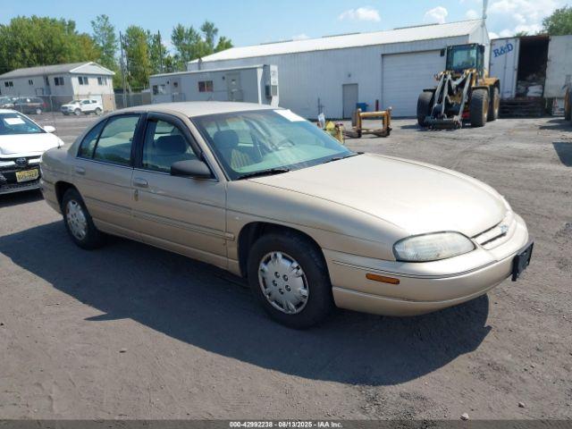  Salvage Chevrolet Lumina