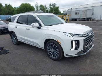  Salvage Hyundai PALISADE