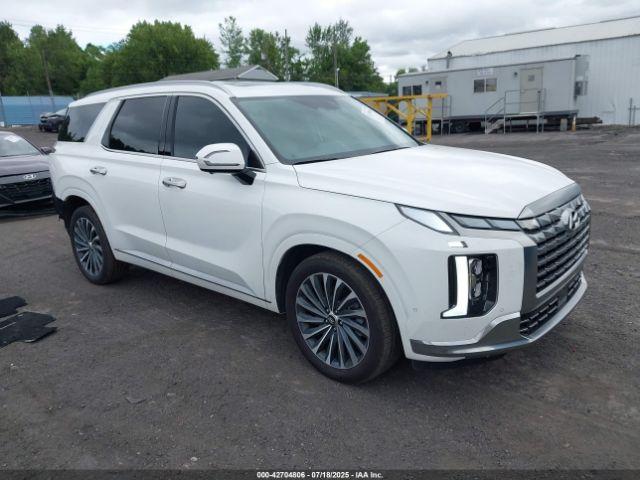  Salvage Hyundai PALISADE