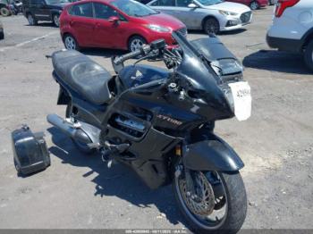  Salvage Honda St1100