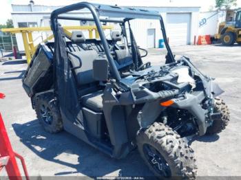  Salvage Cf Moto Uforce