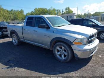  Salvage Dodge Ram 1500