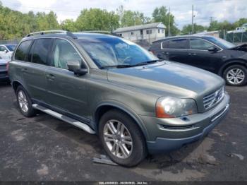  Salvage Volvo XC90
