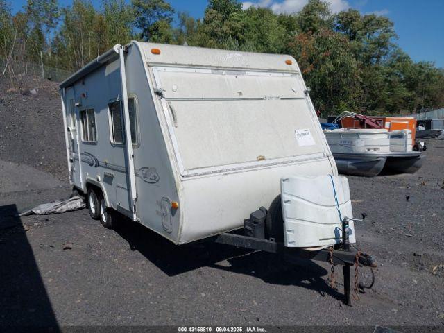  Salvage Trail Lite Bantan