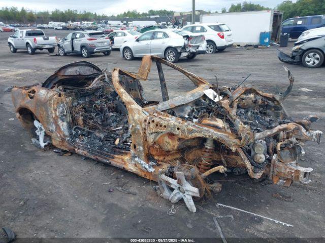  Salvage Mercedes-Benz S-Class