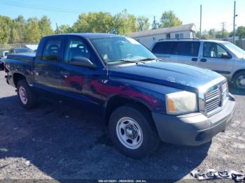  Salvage Dodge Dakota