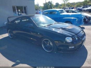  Salvage Toyota Celica