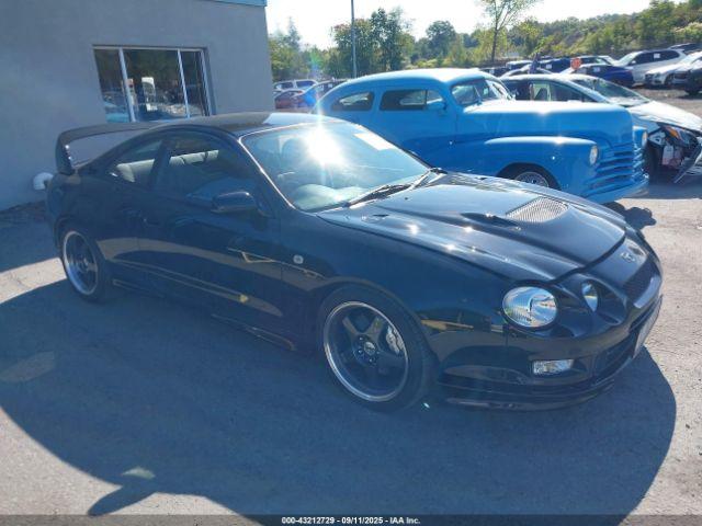  Salvage Toyota Celica