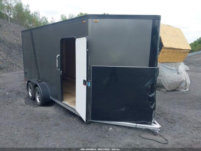  Salvage Lege Ftv