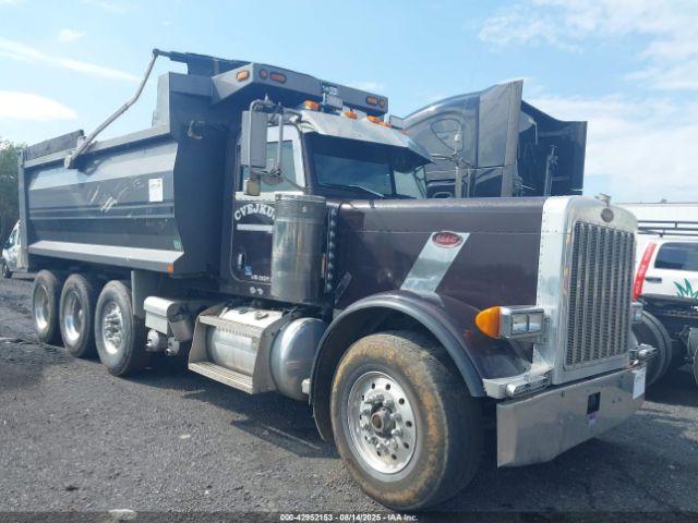  Salvage Peterbilt 379