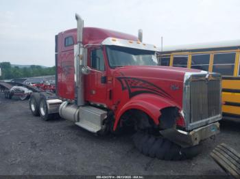  Salvage International 9900