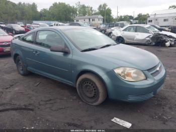  Salvage Chevrolet Cobalt