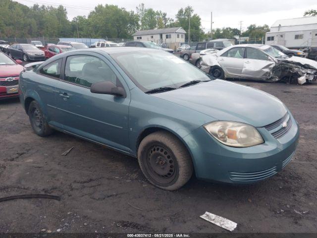  Salvage Chevrolet Cobalt