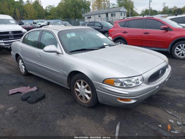  Salvage Buick LeSabre