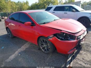  Salvage Dodge Dart