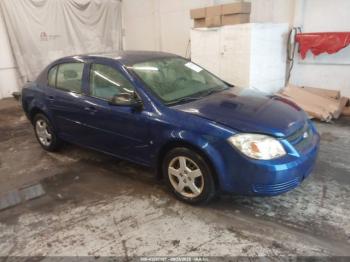  Salvage Chevrolet Cobalt