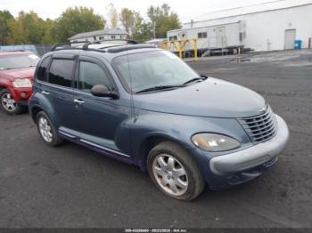  Salvage Chrysler PT Cruiser