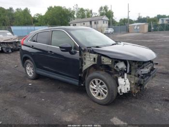  Salvage Mitsubishi Eclipse