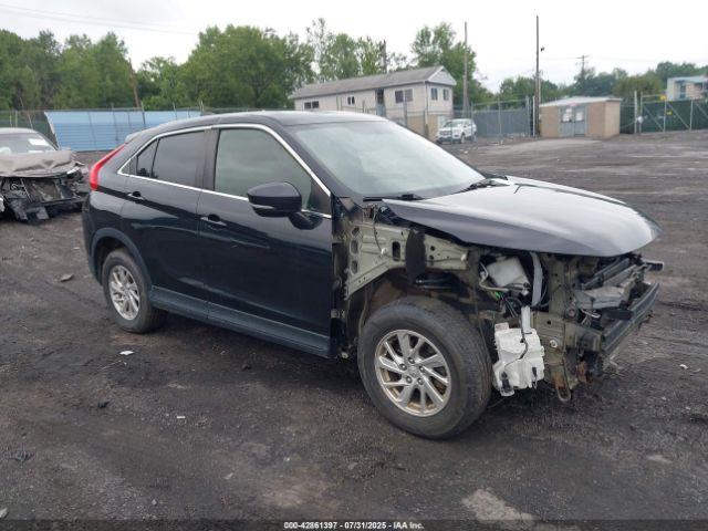  Salvage Mitsubishi Eclipse