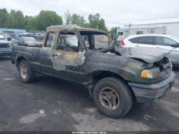  Salvage Mazda B Series