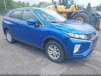  Salvage Mitsubishi Eclipse