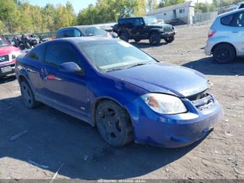 Salvage Chevrolet Cobalt