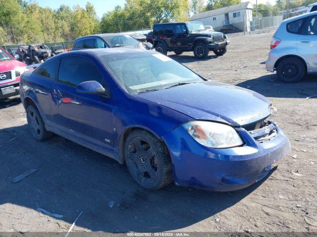  Salvage Chevrolet Cobalt