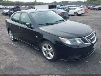  Salvage Saab 9-3