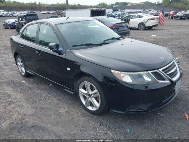  Salvage Saab 9-3