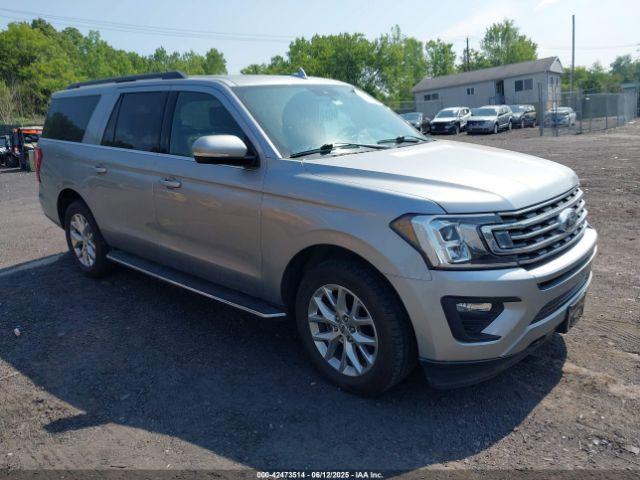  Salvage Ford Expedition