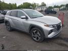 Hyundai TUCSON Sel Image 1