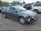 Volkswagen Passat 2.5l S Image 1
